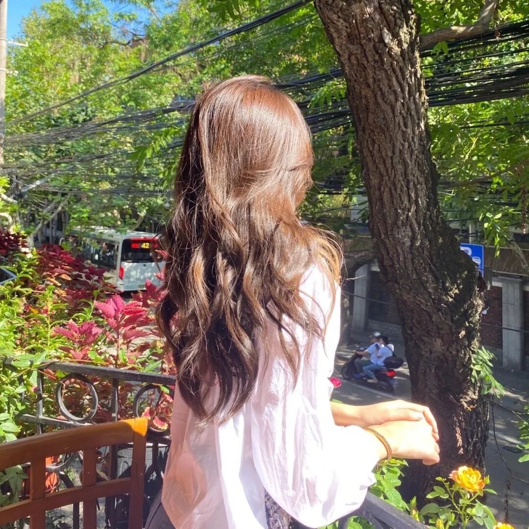 二龙湖村暖花开2