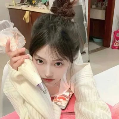扬琴手